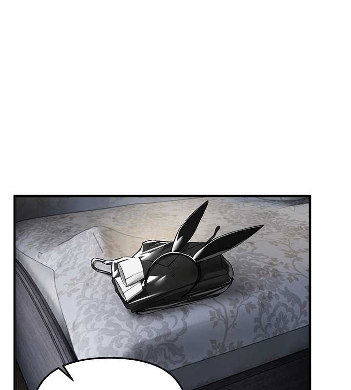 BeautifulDays第65話-穿著兔女郎裝到垃圾場搖尾巴