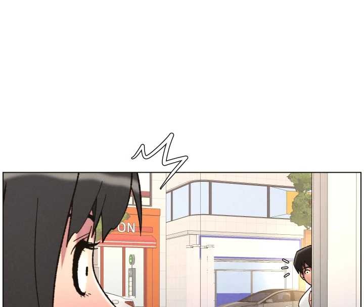 兄妹的秘密授课第91話-一場無法挽回的事故