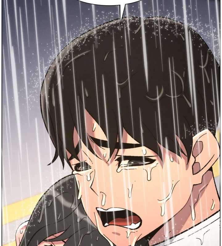 兄妹的秘密授课第91話-一場無法挽回的事故