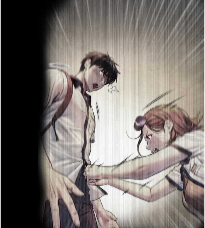 与生巨来第7话-姐姐的诱惑&hearts;