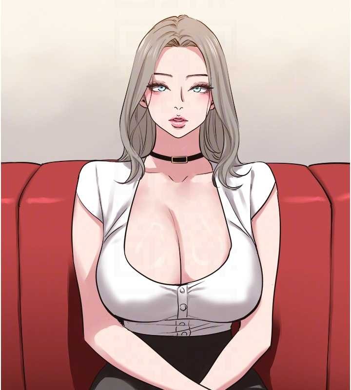 不要恋爱要打炮第26話-前女友上門誘惑