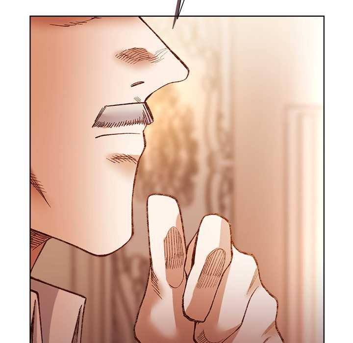 小姐由我来守护第1话