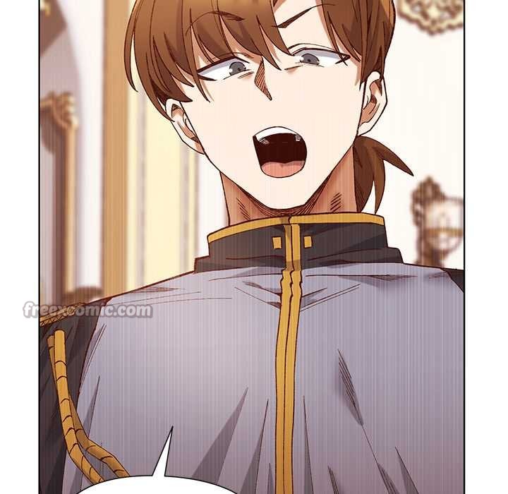 小姐由我来守护第1话