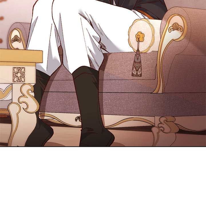 小姐由我来守护第1话