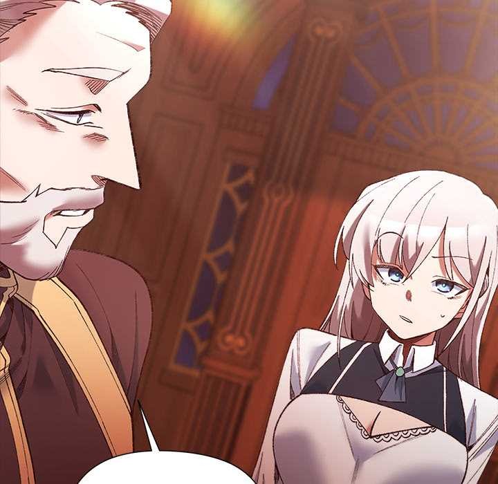 小姐由我来守护第1话