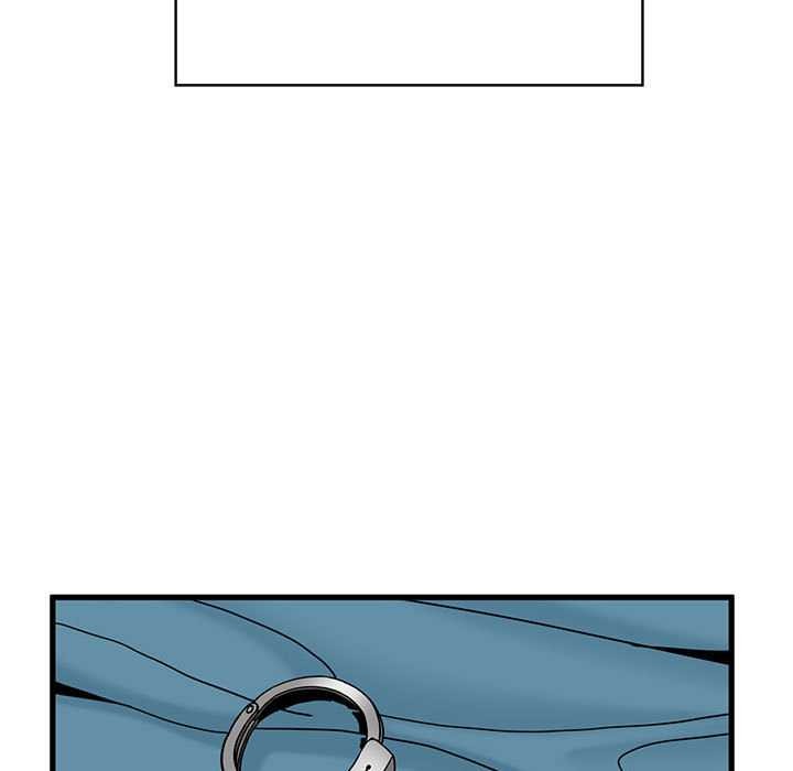 发小碰不得第101話