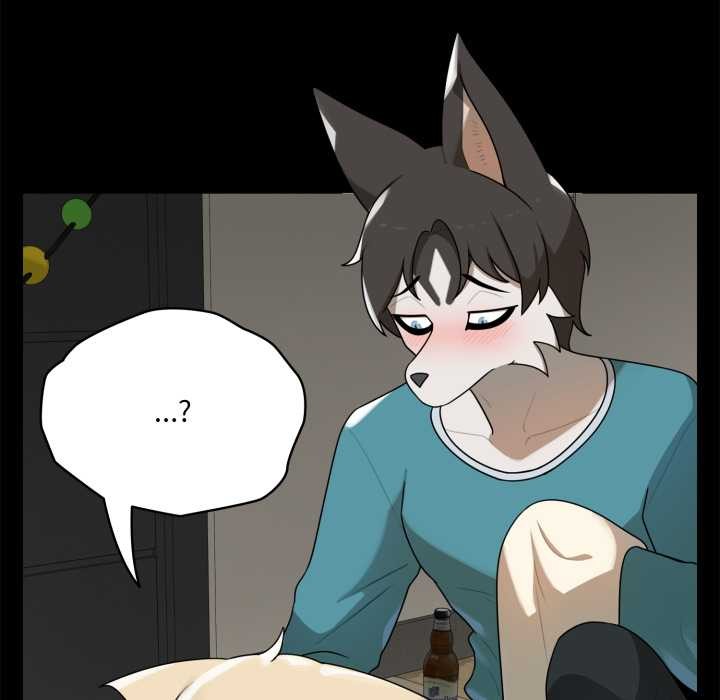 野兽的王国第6話