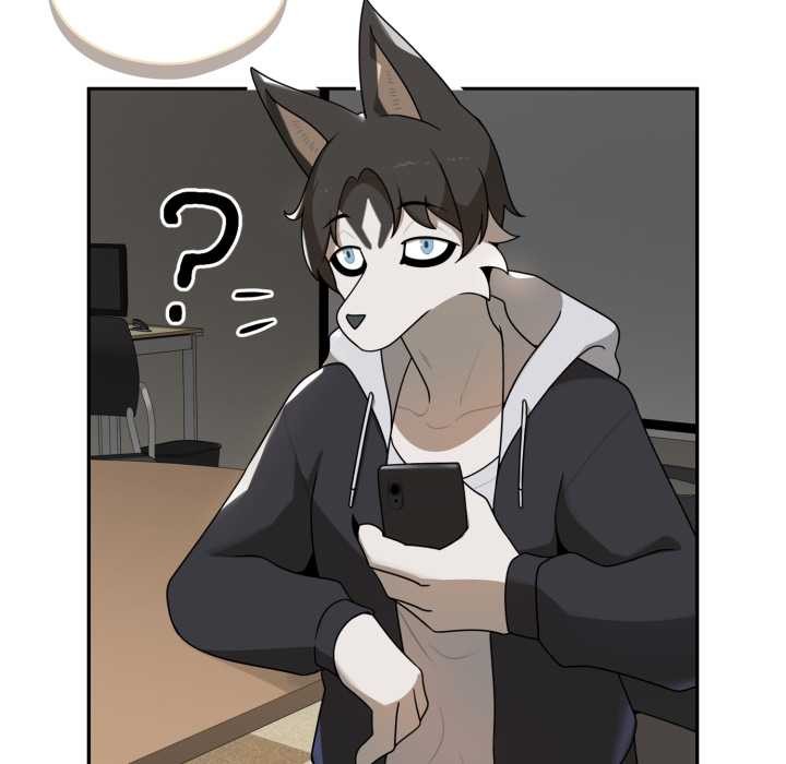 野兽的王国第6話