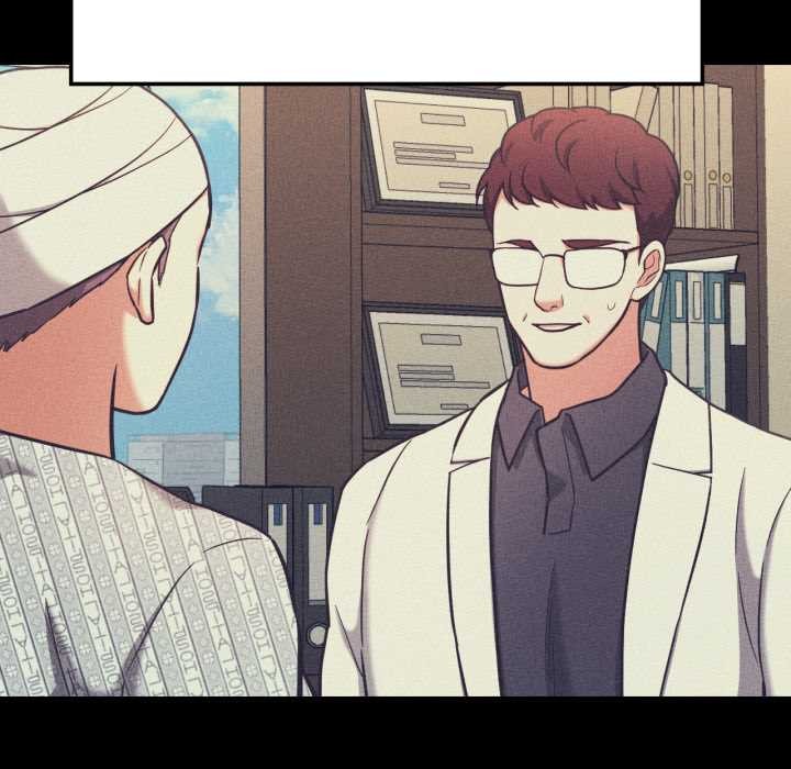 我的傻瓜男友第44話