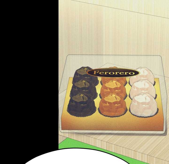 我的傻瓜男友第44話