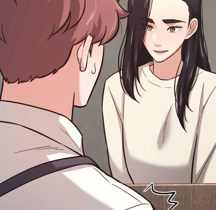 我的傻瓜男友第44話