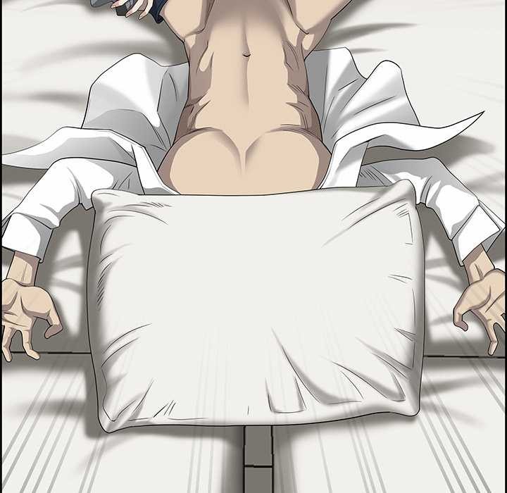 最强男人第57話