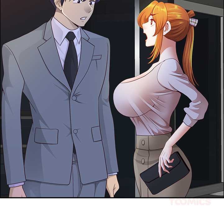 最強男人第57話