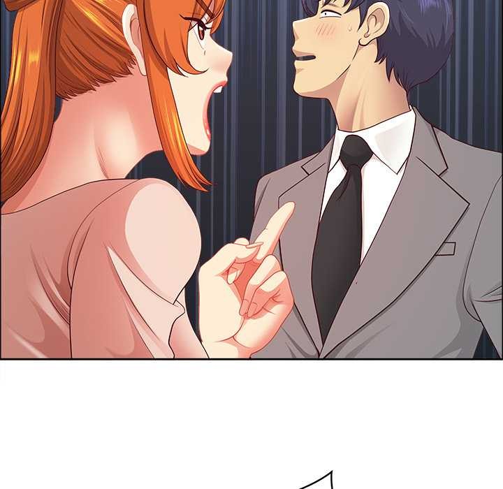 最强男人第57話