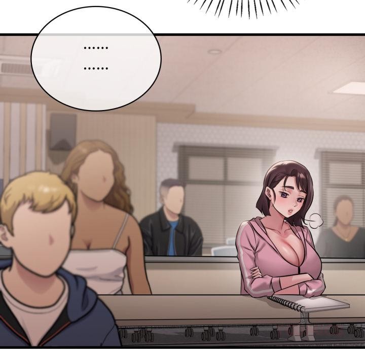 渴望占有她第97話