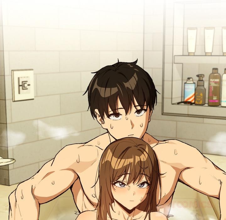 下班后的例行恋爱第89話