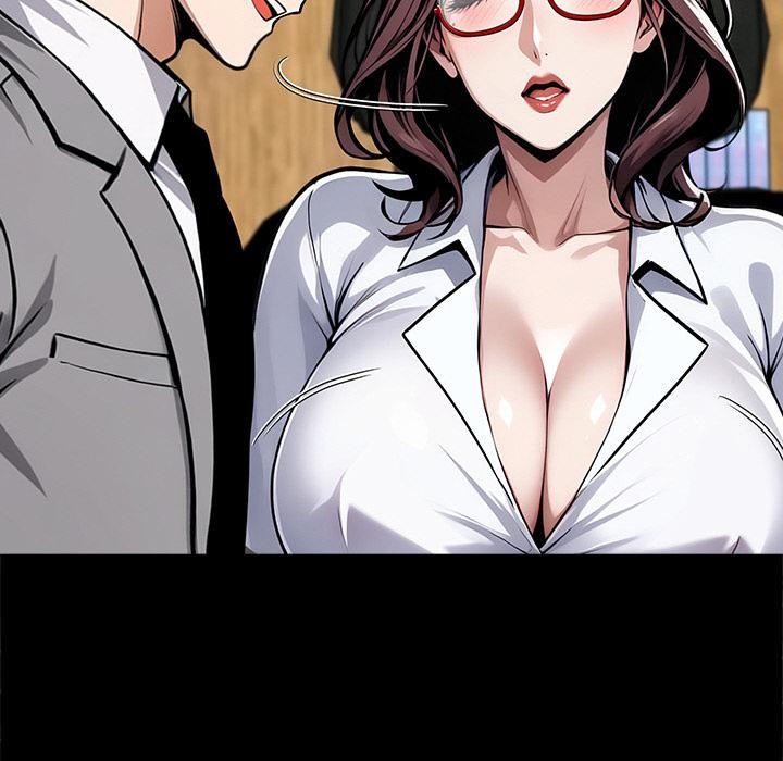 黑道X上班族第42話