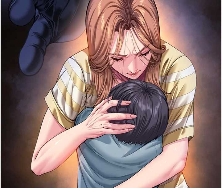 守护妳第15話-拋家棄子的淫母