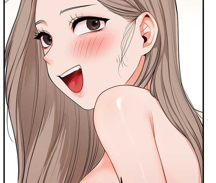 玩转学姊第93話-霸道女的隱密提議