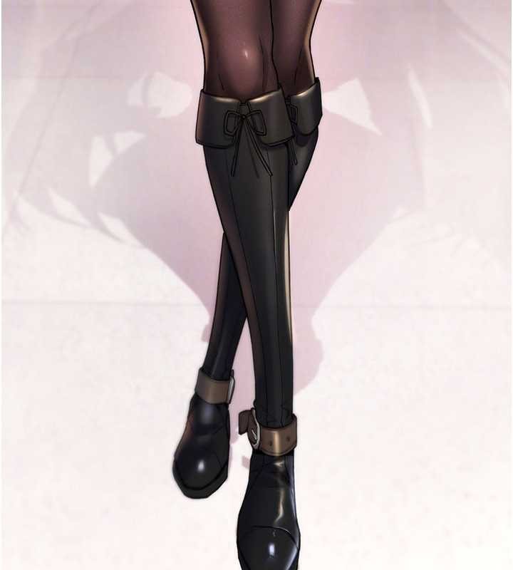 詛咒性轉物語第11話-被撕開絲襪舔鮑魚