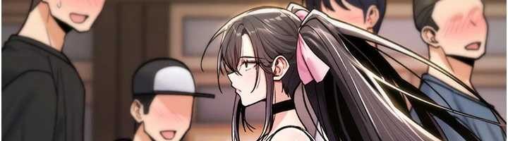 詛咒性轉物語第11話-被撕開絲襪舔鮑魚