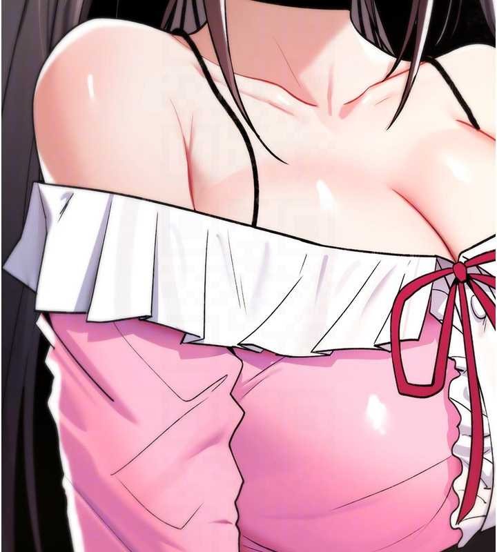 詛咒性轉物語第11話-被撕開絲襪舔鮑魚