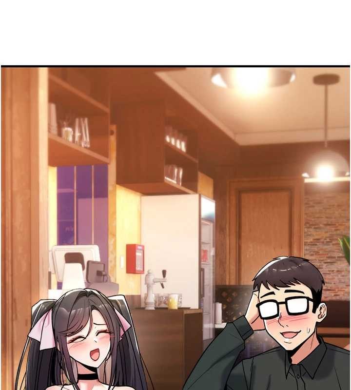 詛咒性轉物語第11話-被撕開絲襪舔鮑魚