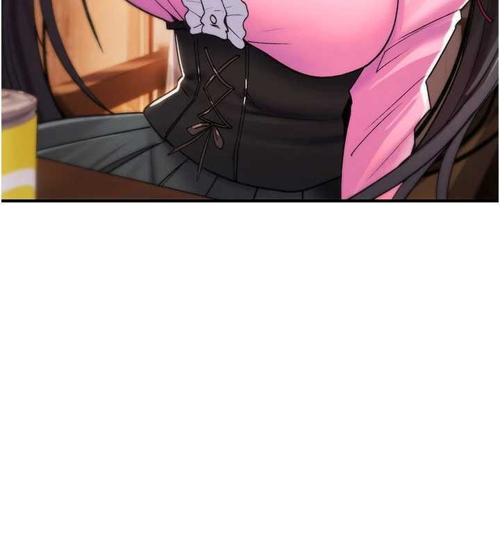 诅咒性转物语第11話-被撕開絲襪舔鮑魚