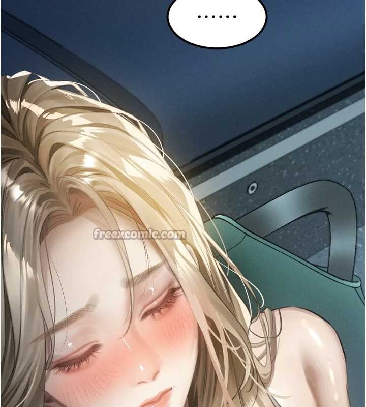 堕落物语2第42話-在公共場合被愛撫私密處