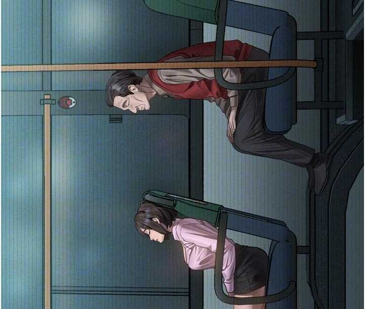 堕落物语2第42話-在公共場合被愛撫私密處