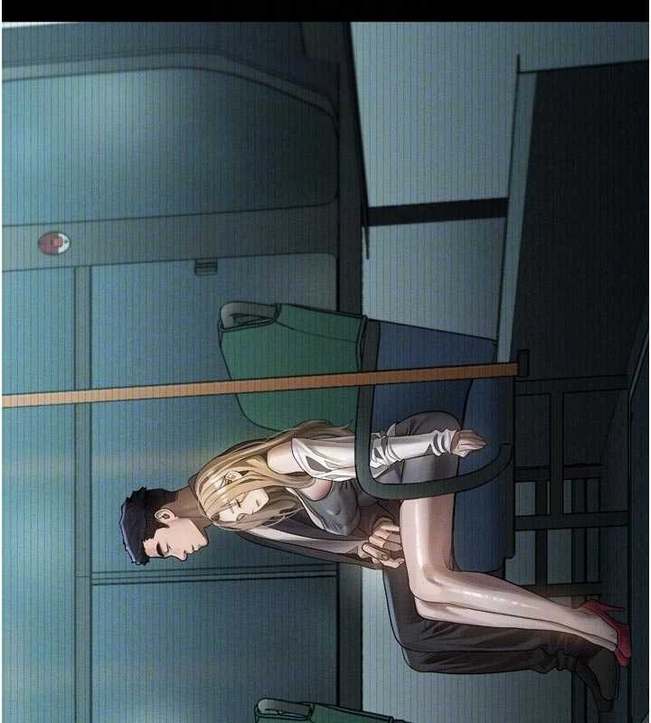 堕落物语2第42話-在公共場合被愛撫私密處