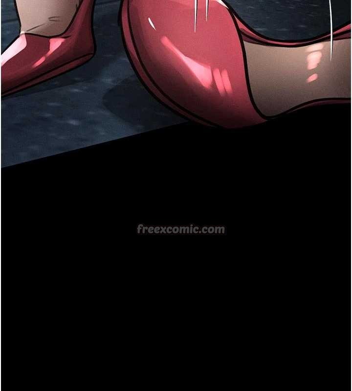 堕落物语2第42話-在公共場合被愛撫私密處