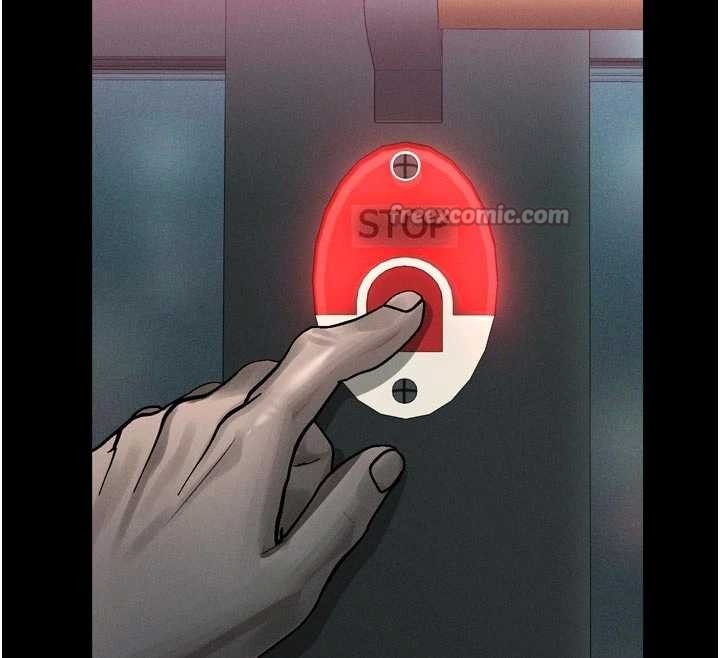 堕落物语2第42話-在公共場合被愛撫私密處