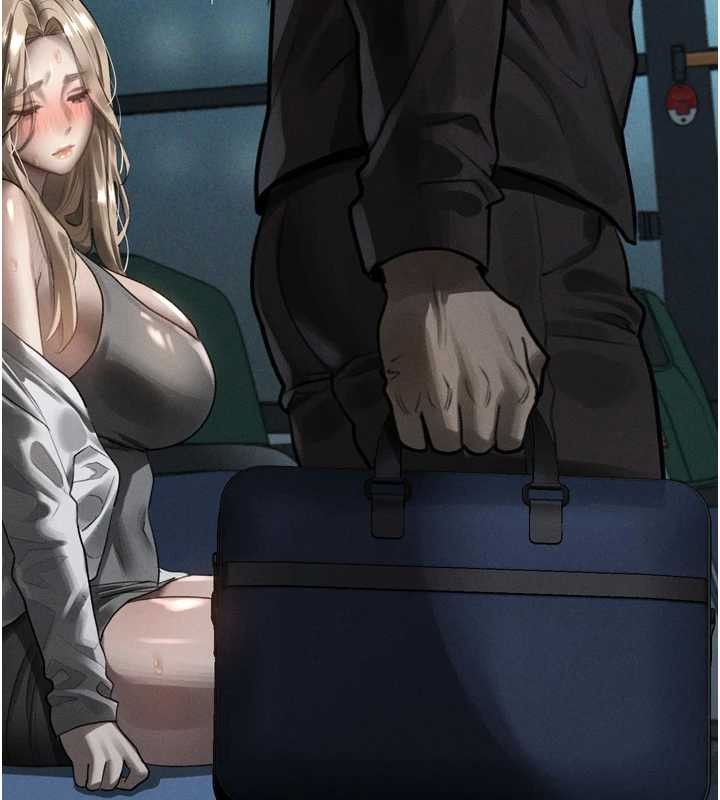 堕落物语2第42話-在公共場合被愛撫私密處