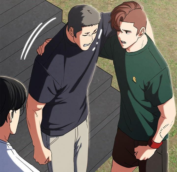 危险同学会第100話