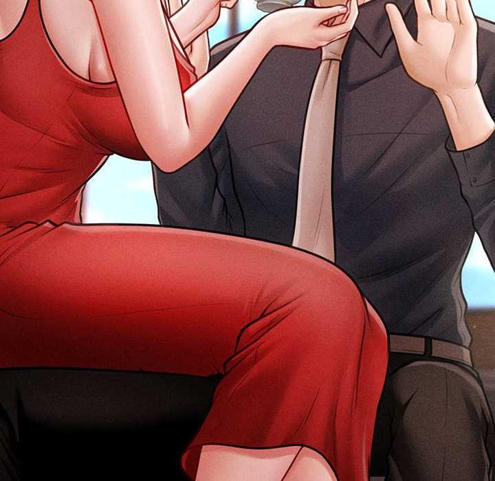 会长家的小儿子第48話