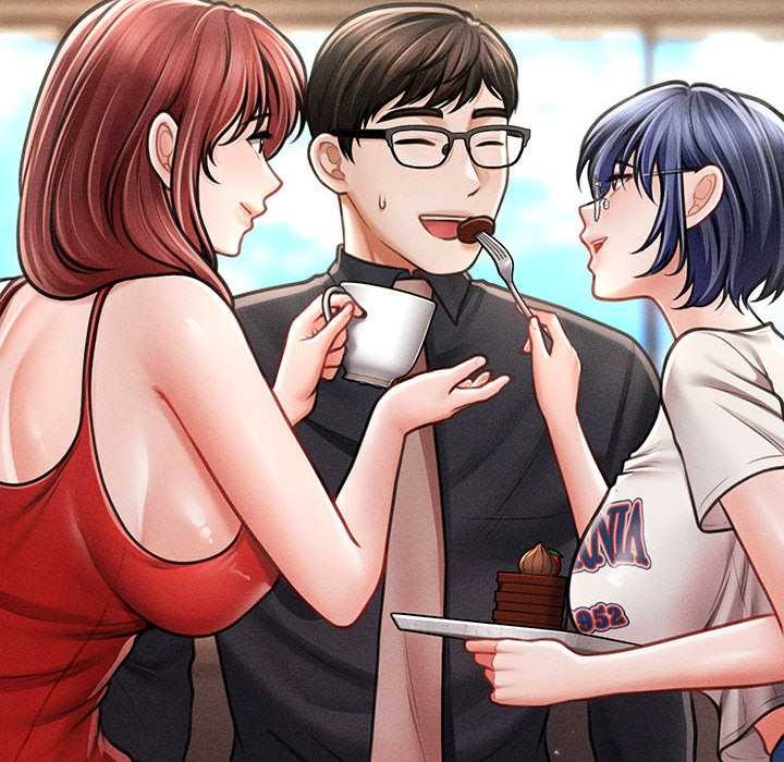 会长家的小儿子第48話