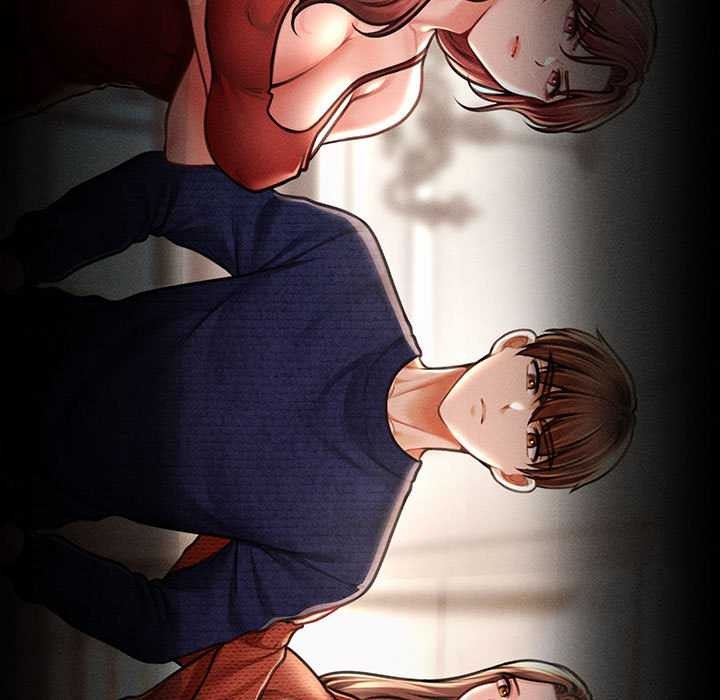 会长家的小儿子第48話