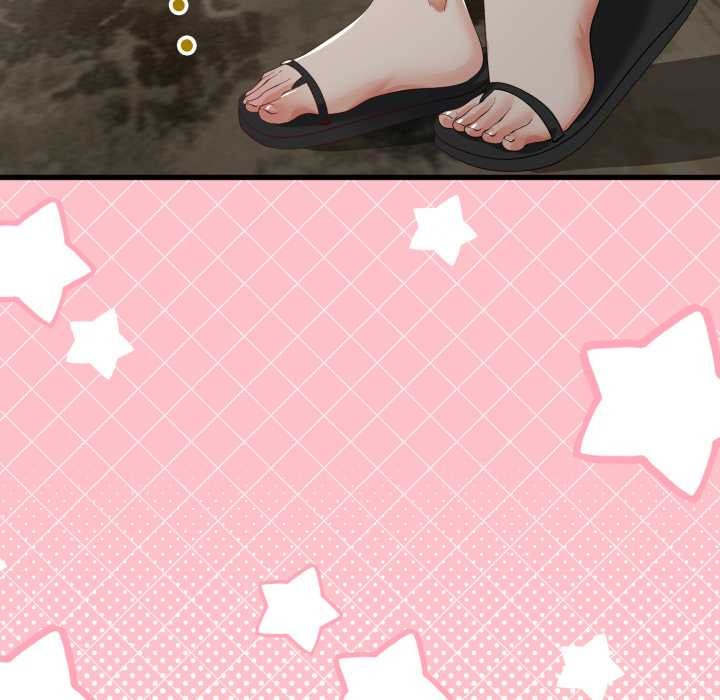 与初恋的以外同居第49話