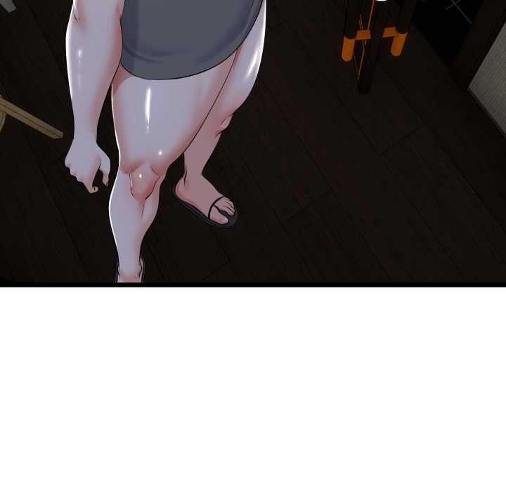 与初恋的以外同居第49話