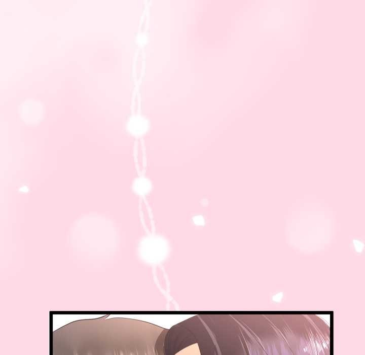 与初恋的以外同居第49話