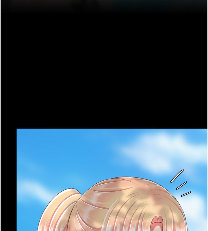 復仇母女丼第135話-姐妹對質