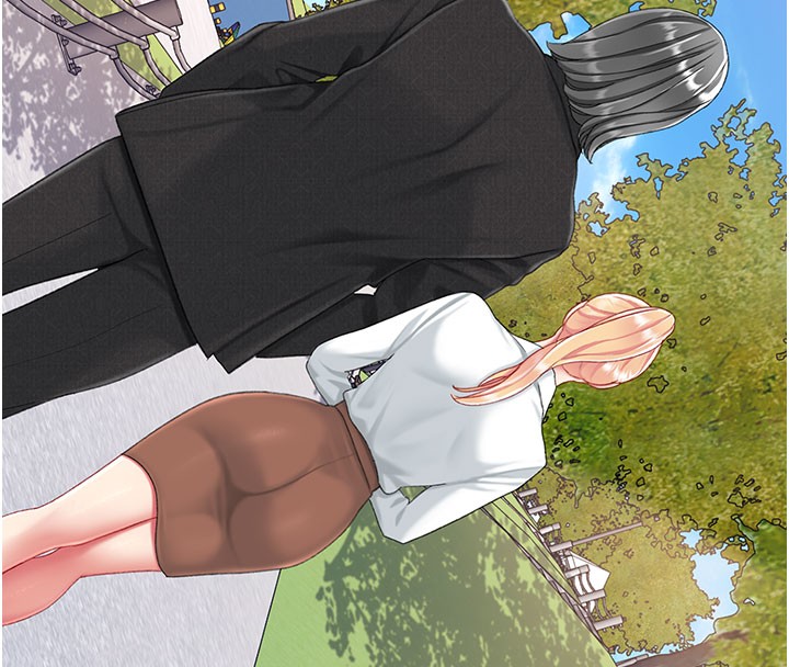 復仇母女丼第135話-姐妹對質