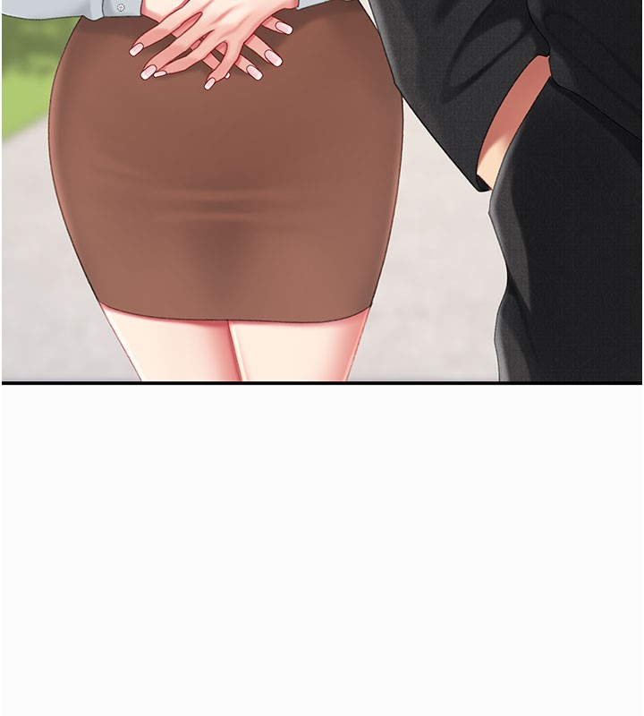 復仇母女丼第135話-姐妹對質