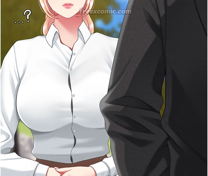 復仇母女丼第135話-姐妹對質