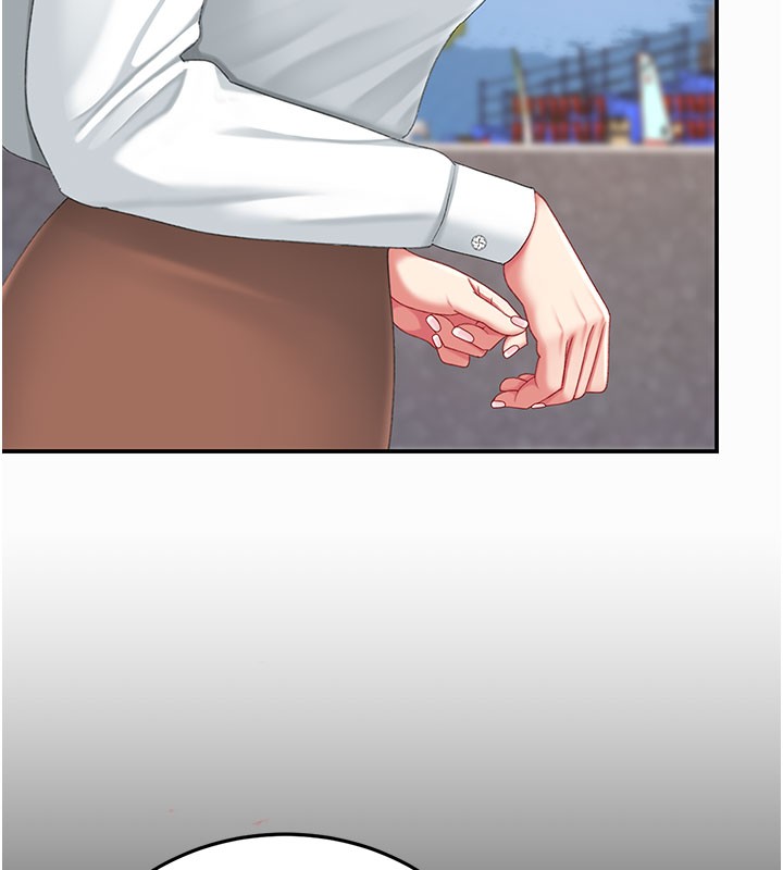 復仇母女丼第135話-姐妹對質