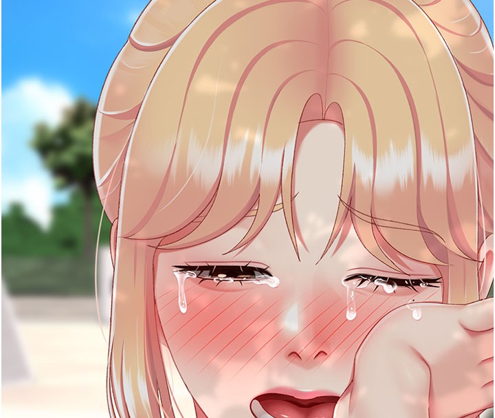 復仇母女丼第135話-姐妹對質