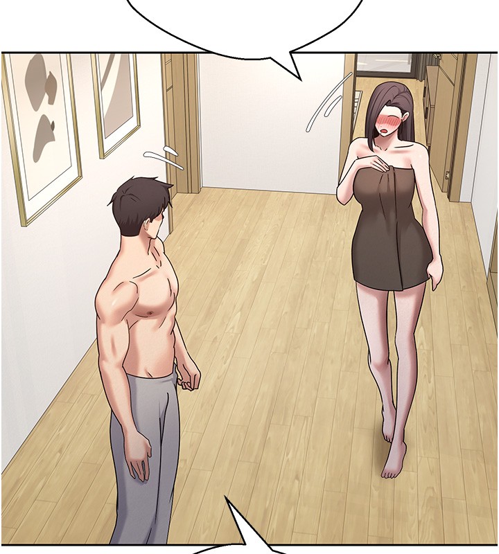 币转人生第55話-慾火焚身的姐姐&hearts;