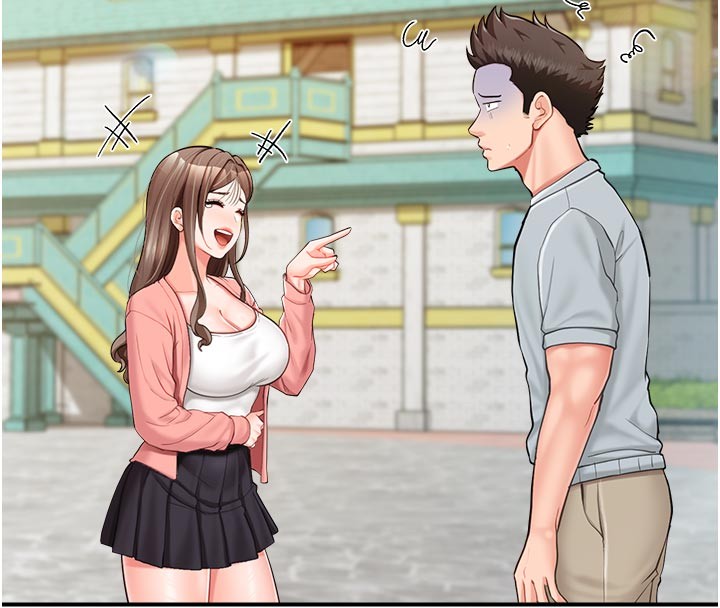 报告女班长:一根突起第36話-我們也來色色吧&hearts;