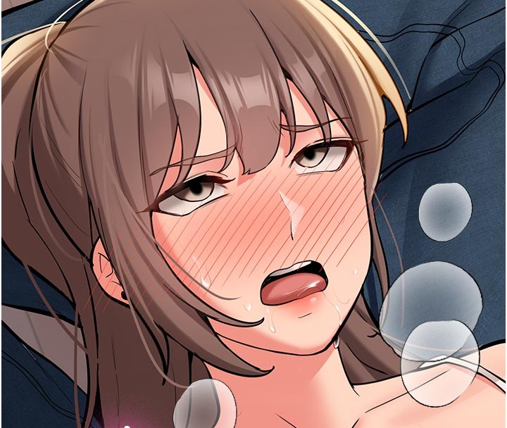 新生老司机第17話-自己闖的禍自己收拾